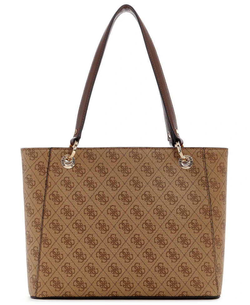 Guess Noelle Ii Small Tote