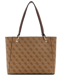Guess Noelle Ii Small Tote