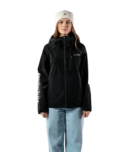 Woodpecker Women's Wind Shell Jacket