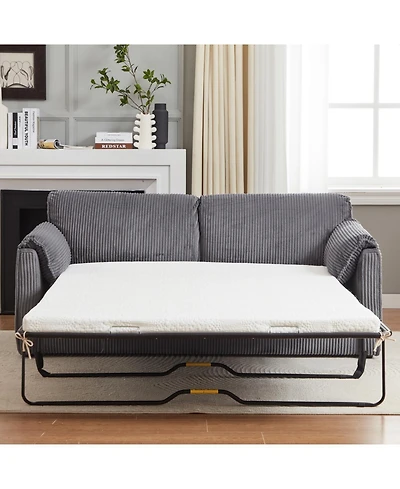 Streamdale Comfy Sleeper Sofa Bed