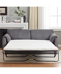 Streamdale Comfy Sleeper Sofa Bed