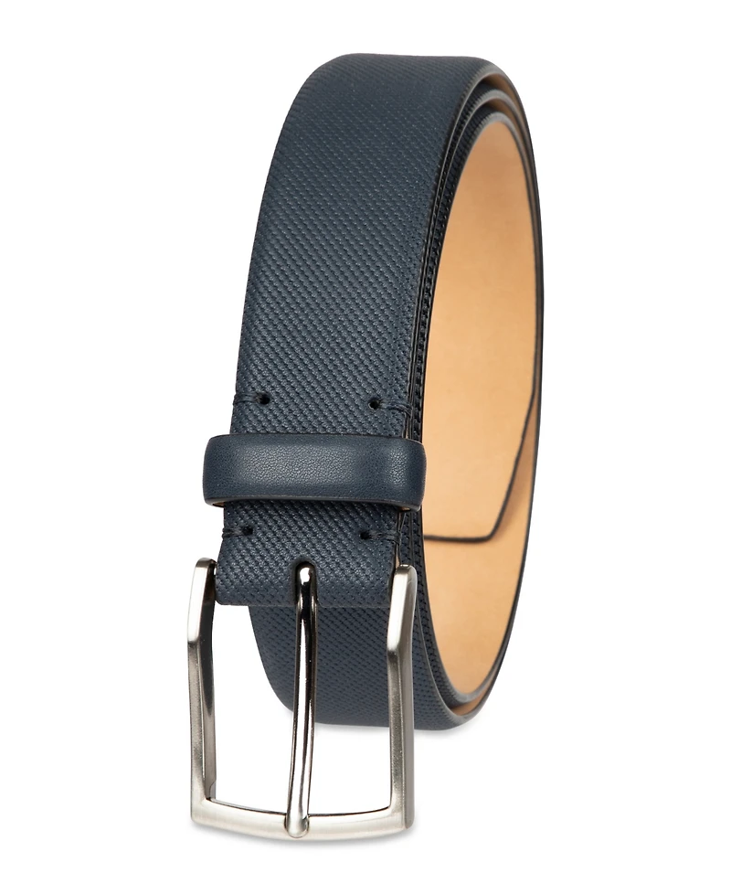 Alfani Men's AlfaTech Stretch Dress Belt