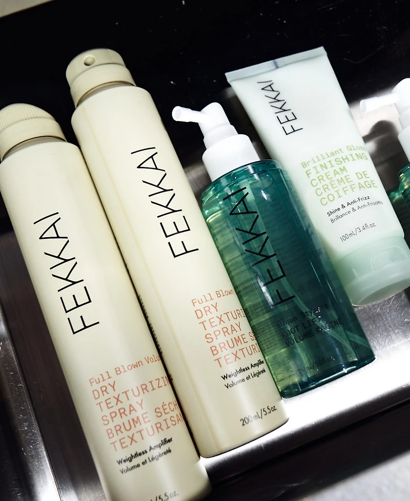 Fekkai Full Blown Volume Texturizer, 5.5 oz.