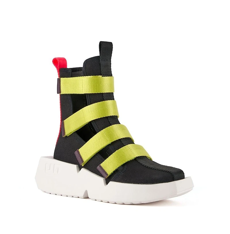 United Nude Womens Mega Satomi