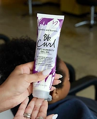 Bumble and Bumble Curl Anti-Humidity Hair Gel-Oil, 5 oz.