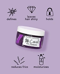 Bumble and Bumble Curl Hair Gel + Pomade, 3.4 oz.