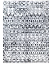 Adorn Hand Woven Rugs Indian Oak M6288 9'x12' Area Rug
