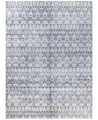 Adorn Hand Woven Rugs Indian Oak M6288 Rug Collection