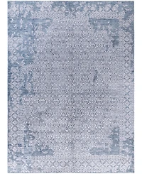 Adorn Hand Woven Rugs Indian Oak M7549 8'10"x12' Area Rug