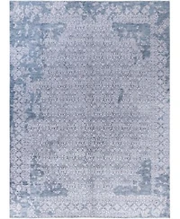 Adorn Hand Woven Rugs Indian Oak M7549 Rug Collection
