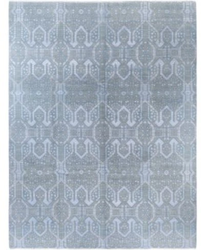 Adorn Hand Woven Rugs Indian Oak M6949 Rug Collection