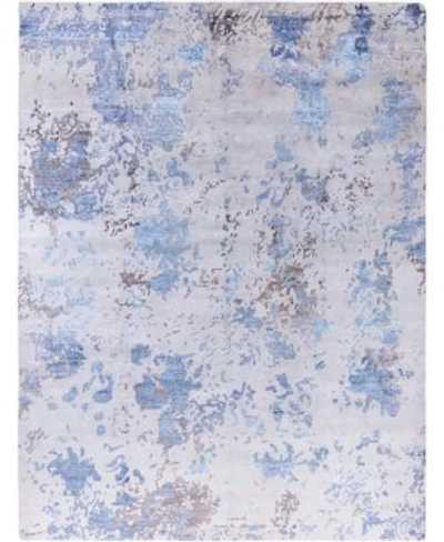 Adorn Hand Woven Rugs Indo Modern M7289 Rug Collection