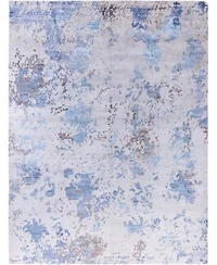 Adorn Hand Woven Rugs Indo Modern M7289 Rug Collection