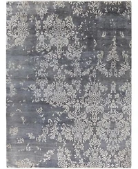 Adorn Hand Woven Rugs Indian Oak M6439 Rug Collection