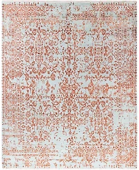Adorn Hand Woven Rugs Indian Oak M6511 8'1"x10' Area Rug