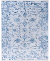 Adorn Hand Woven Rugs Indian Oak M6824 Rug Collection