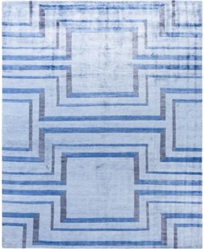 Adorn Hand Woven Rugs Indo Modern M7543 Rug Collection