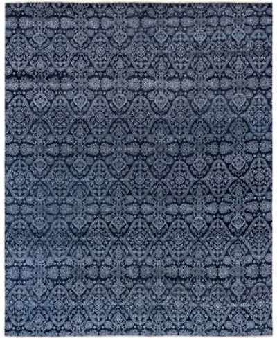 Adorn Hand Woven Rugs Indian Oak M7836 Rug Collection
