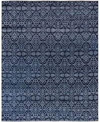 Adorn Hand Woven Rugs Indian Oak M7836 Rug Collection