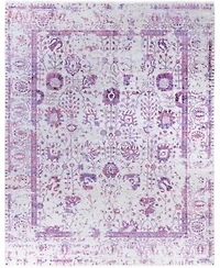 Adorn Hand Woven Rugs Indian Oak M8159 Rug Collection