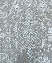Adorn Hand Woven Rugs Indian Oak M7474 9'x12'3" Area Rug