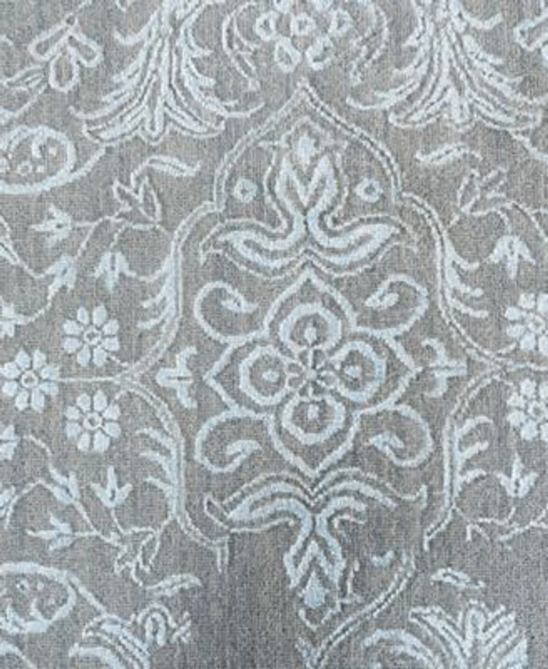 Adorn Hand Woven Rugs Indian Oak M7474 Rug Collection