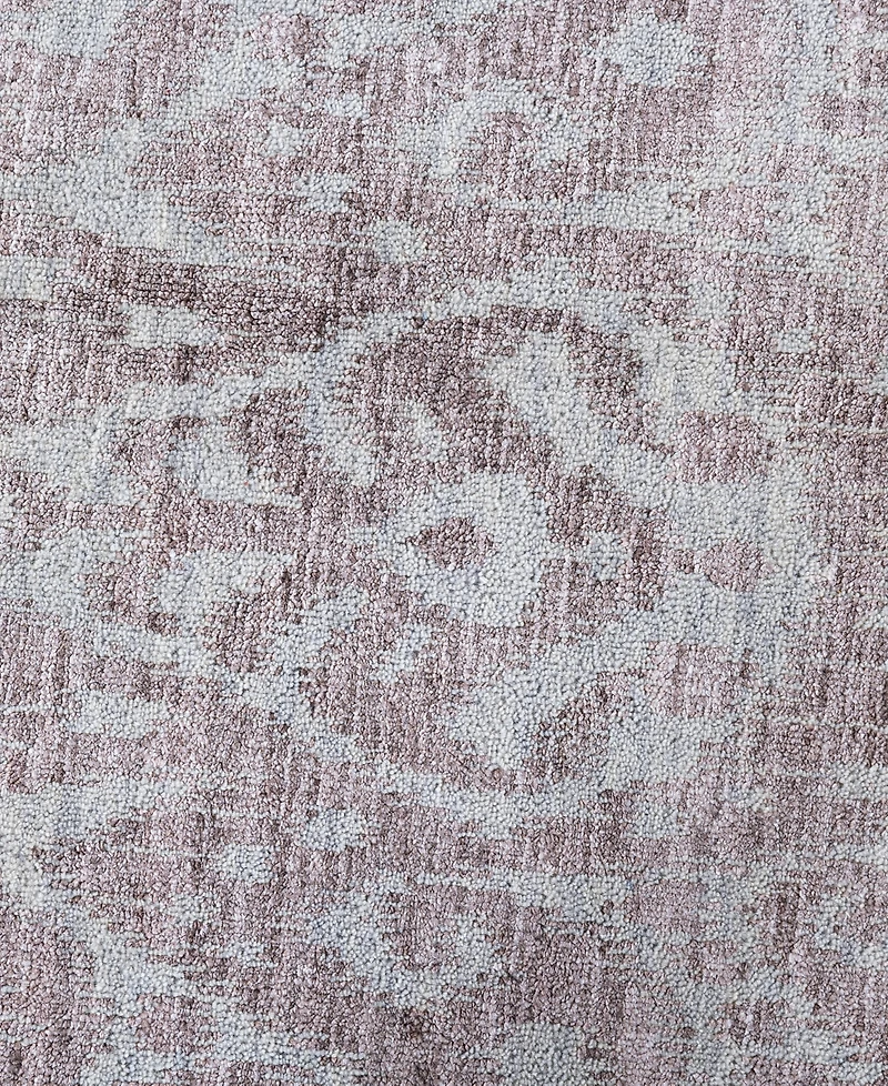 Adorn Hand Woven Rugs Indian Oak M8357 9'x12'3" Area Rug