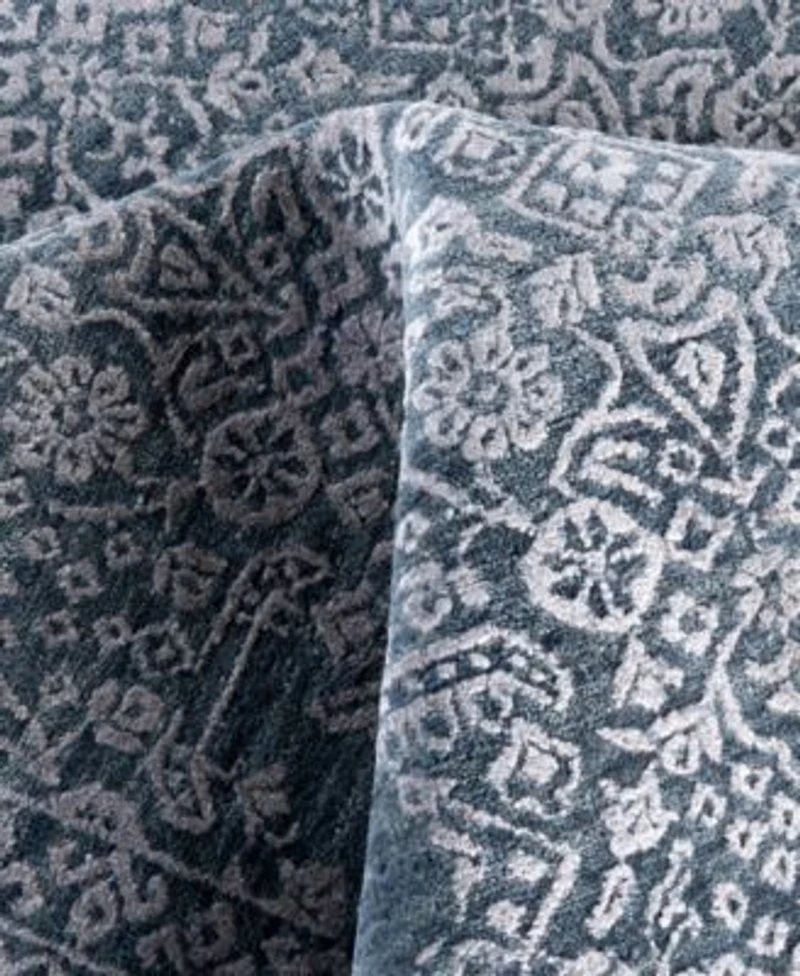Adorn Hand Woven Rugs Indian Oak M7549 Rug Collection