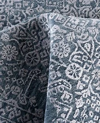 Adorn Hand Woven Rugs Indian Oak M7549 Rug Collection