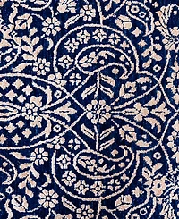 Adorn Hand Woven Rugs Indian Oak M7841 9'x12'4" Area Rug