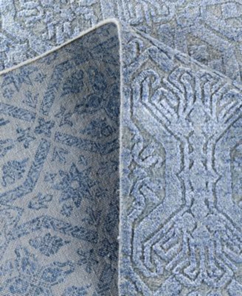 Adorn Hand Woven Rugs Indian Oak M6988 Rug Collection