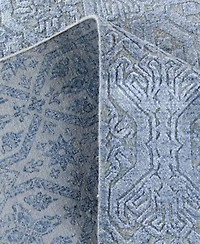 Adorn Hand Woven Rugs Indian Oak M6988 Rug Collection