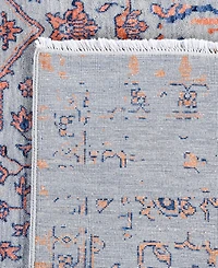 Adorn Hand Woven Rugs Indian Oak M7803 9'x11'10" Area Rug