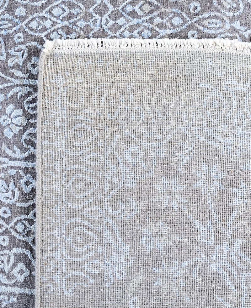 Adorn Hand Woven Rugs Indian Oak M7757 9'x12'3" Area Rug