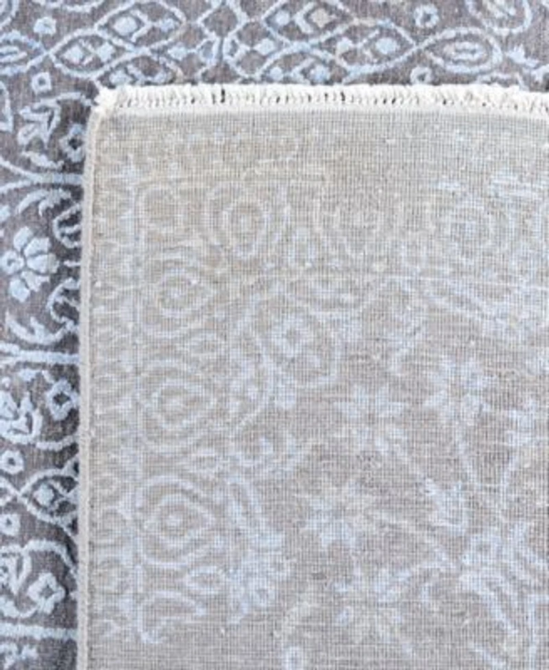 Adorn Hand Woven Rugs Indian Oak M7757 Rug Collection