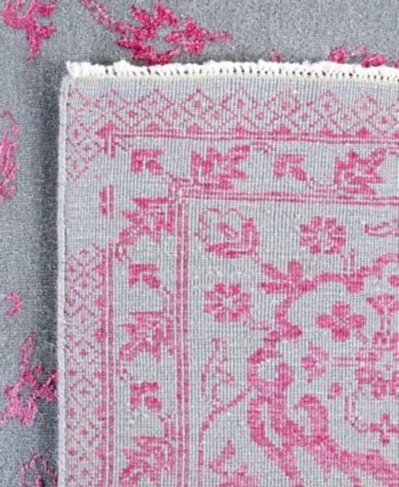 Adorn Hand Woven Rugs Indian Oak M7441 Rug Collection