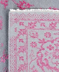 Adorn Hand Woven Rugs Indian Oak M7441 Rug Collection