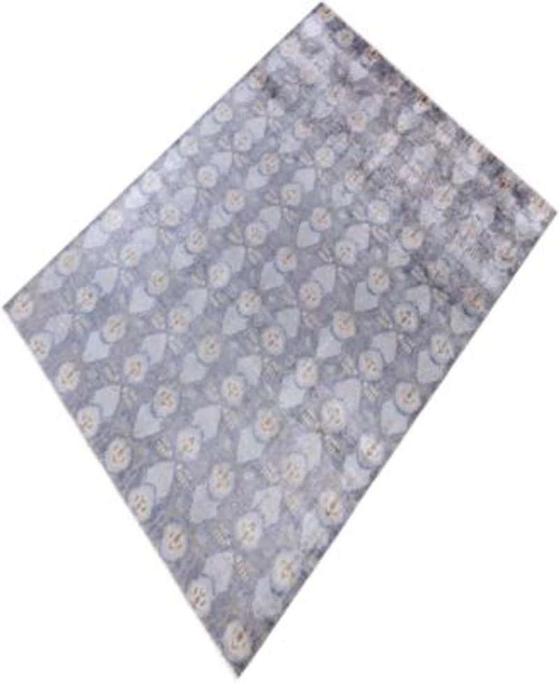 Adorn Hand Woven Rugs Indian Oak M6758 Rug Collection
