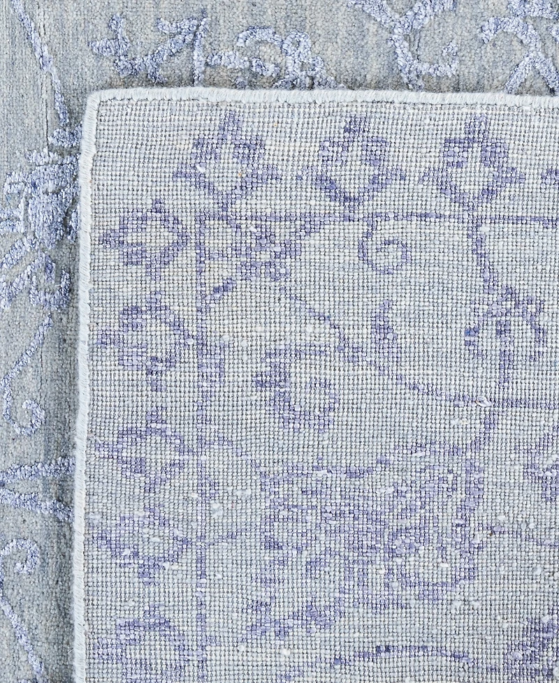 Adorn Hand Woven Rugs Indian Oak M8104 8'10"x12'1" Area Rug