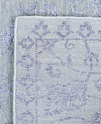 Adorn Hand Woven Rugs Indian Oak M8104 8'10"x12'1" Area Rug