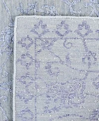 Adorn Hand Woven Rugs Indian Oak M8104 Rug Collection