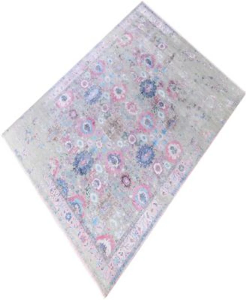 Adorn Hand Woven Rugs Indian Oak M7784 Rug Collection