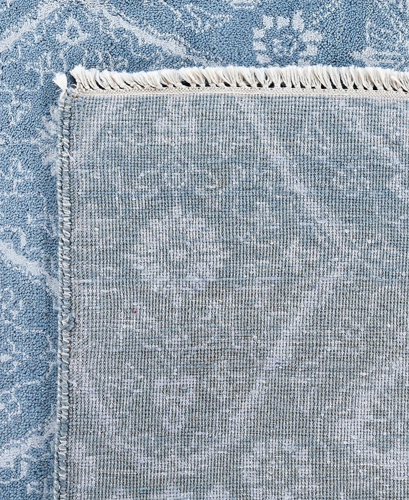 Adorn Hand Woven Rugs Indian Oak M7412 9'2"x12'3" Area Rug
