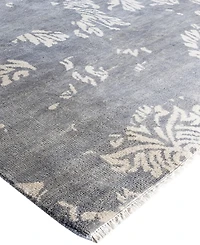 Adorn Hand Woven Rugs Indian Oak M6439 8'10"x11'10" Area Rug