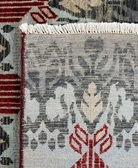 Adorn Hand Woven Rugs Indian Oak M6013 Rug Collection