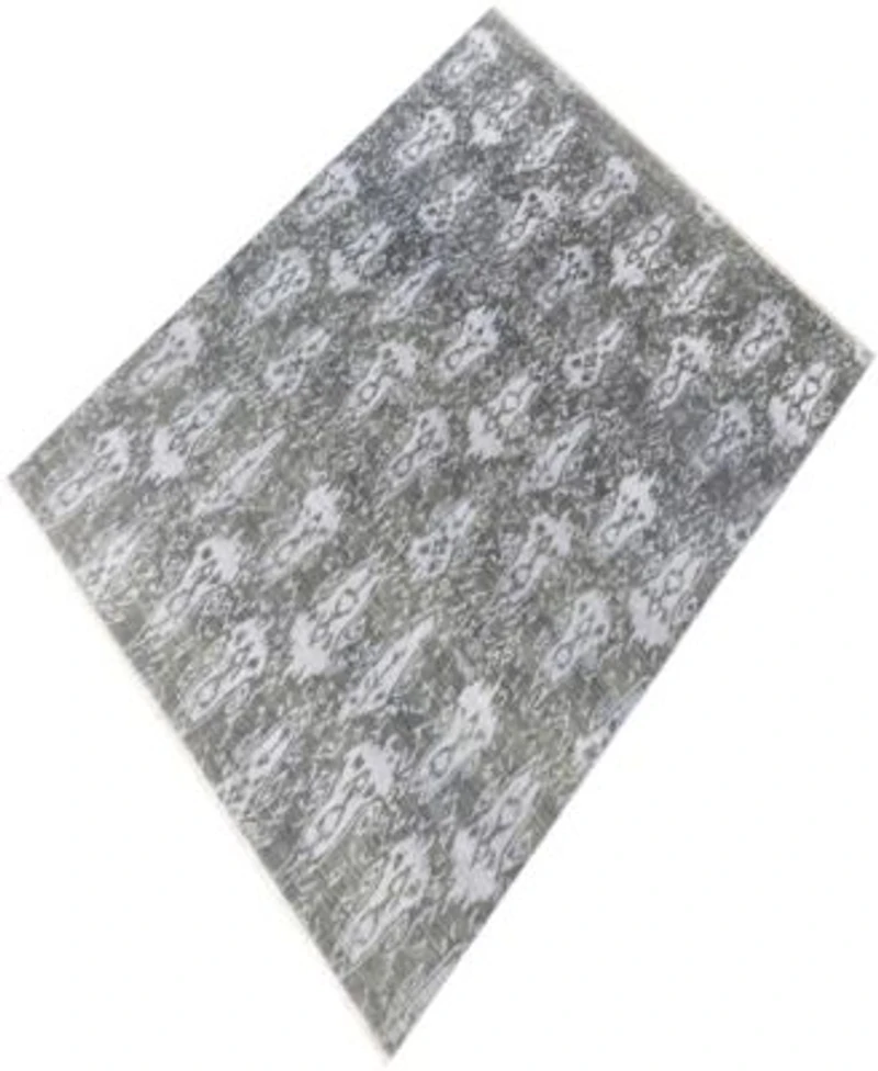 Adorn Hand Woven Rugs Indian Oak M6243 Rug Collection
