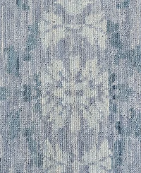 Adorn Hand Woven Rugs Indo Special Ikat M6874 8'x9'8" Area Rug