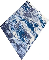 Adorn Hand Woven Rugs Indo Modern M7517 Rug Collection