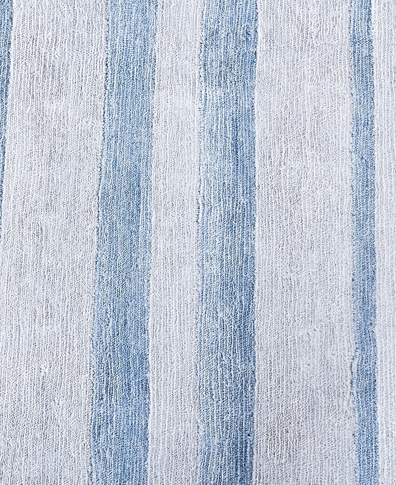 Adorn Hand Woven Rugs Indo Modern M7971 8'3"x10'4" Area Rug