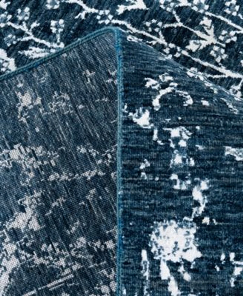 Adorn Hand Woven Rugs Indian Oak M7147 Rug Collection